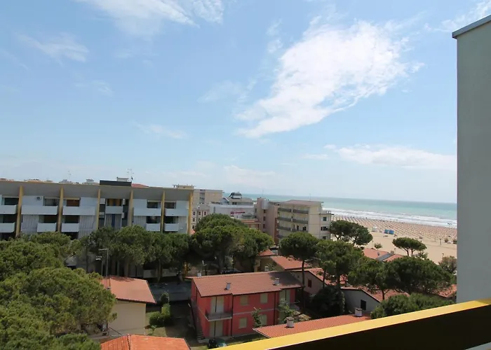 Lägenhet Flats Solarium *