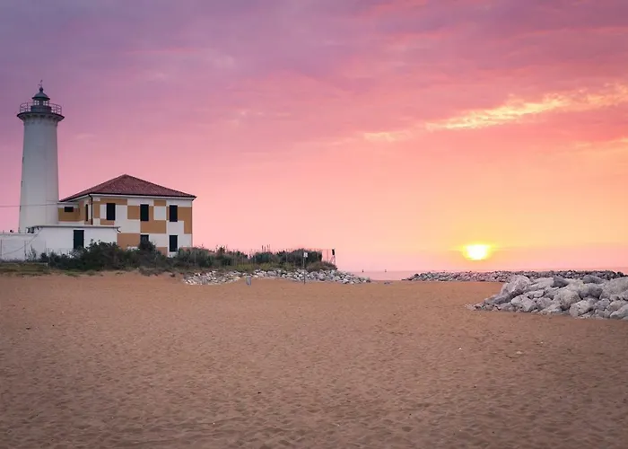 Flats Solarium 公寓 *