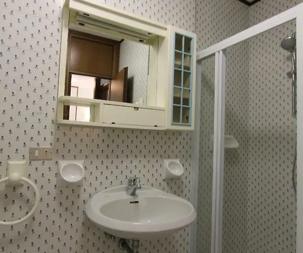 Lägenhet Flats Solarium Bibione