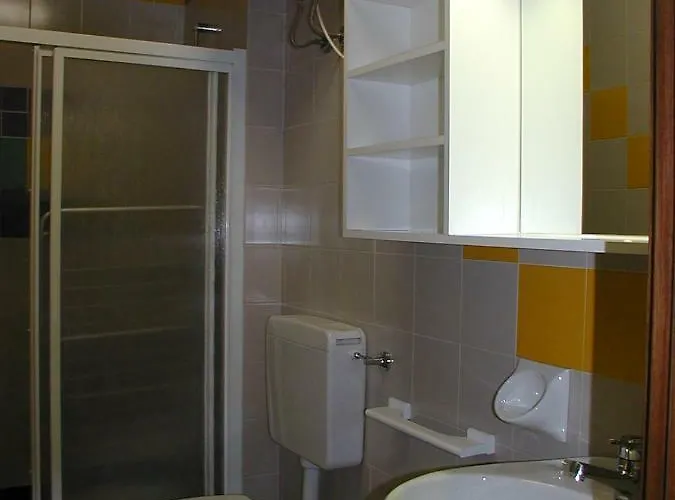 Flats Solarium Lägenhet *